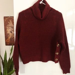 Madewell sweater